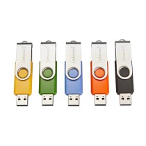 Buy STICK 5er-Pack Intenso Basic Line Typ-A USB STICK 64GB Swivel, bis zu 28 MB s, USB 2.0 in Cyprus, Nicosia, Limassol, Larnaka