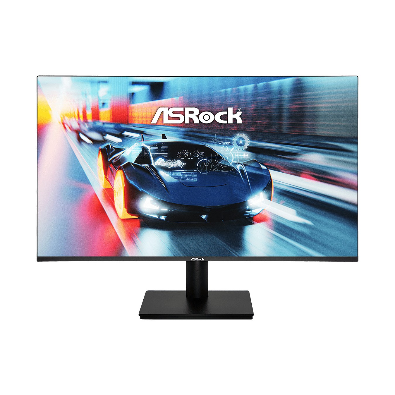 Buy ASRock 68,5cm CL27FFB 16:9 HDMI VGA 144Hz FHD in Cyprus, Nicosia, Limassol, Larnaka, Pafos