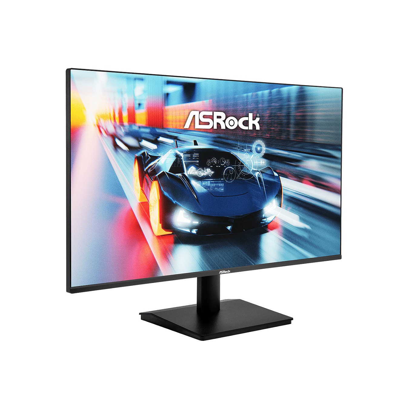 Buy ASRock 68,5cm CL27FFB 16:9 HDMI VGA 144Hz FHD in Cyprus, Nicosia, Limassol, Larnaka, Pafos