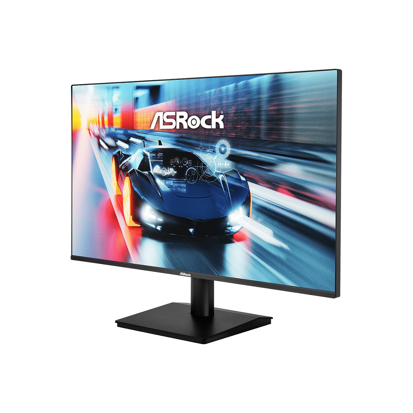 Buy ASRock 68,5cm CL27FFB 16:9 HDMI VGA 144Hz FHD in Cyprus, Nicosia, Limassol, Larnaka, Pafos