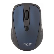 Buy INCA Maus IWM-201RL 1600 DPI.Wireless.Nano-USBI. BL SW retail in Cyprus, Nicosia, Limassol, Larnaka, Pafos