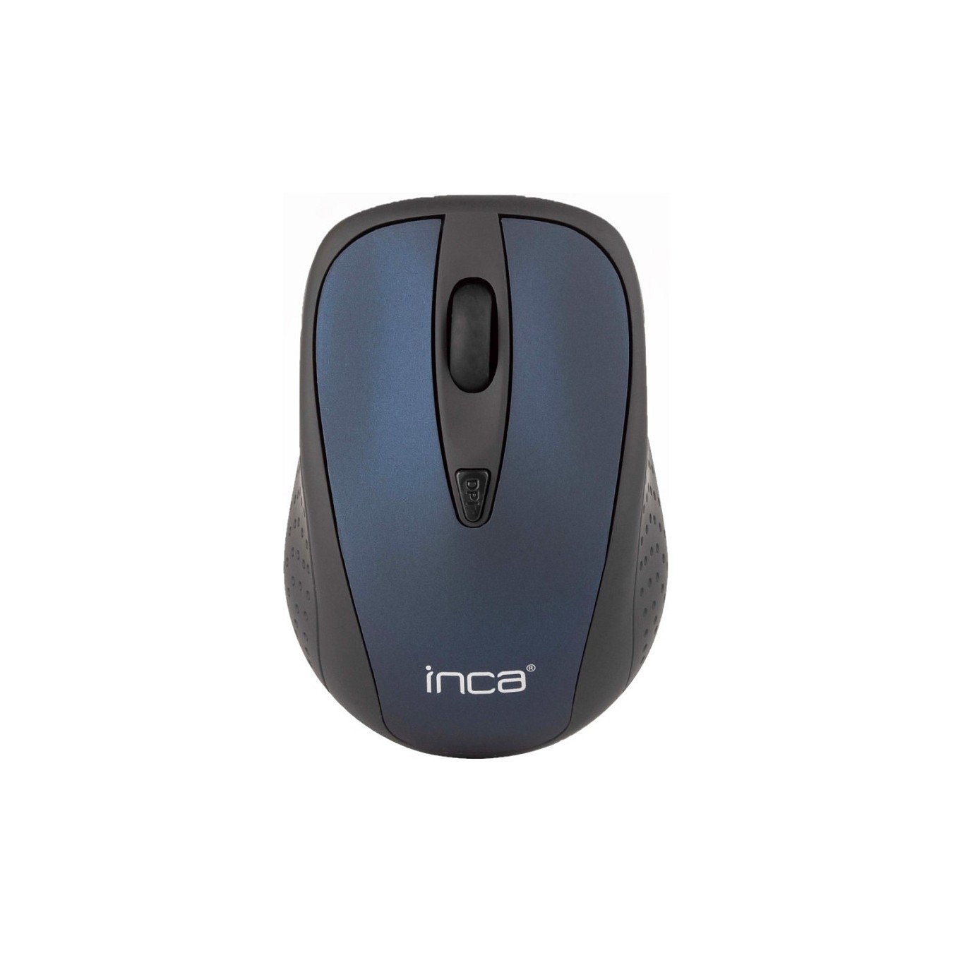 Buy INCA Maus IWM-201RL 1600 DPI.Wireless.Nano-USBI. BL SW retail in Cyprus, Nicosia, Limassol, Larnaka, Pafos