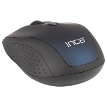 Buy INCA Maus IWM-201RL 1600 DPI.Wireless.Nano-USBI. BL SW retail in Cyprus, Nicosia, Limassol, Larnaka, Pafos
