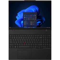 Buy Lenovo ThinkPad L16 Gen 2 - 225U - 16-inch WUXGA 400cd/m² Black, 32GB DDR5,... in Cyprus, Nicosia, Limassol, Larnaka, Pafos