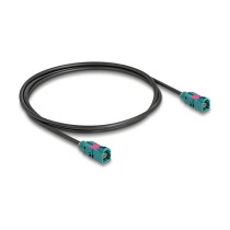 Buy DELOCK Kabel HDMTD Z single Stecker zu HDMTD Z single Stecker 1m in Cyprus, Nicosia, Limassol, Larnaka, Pafos