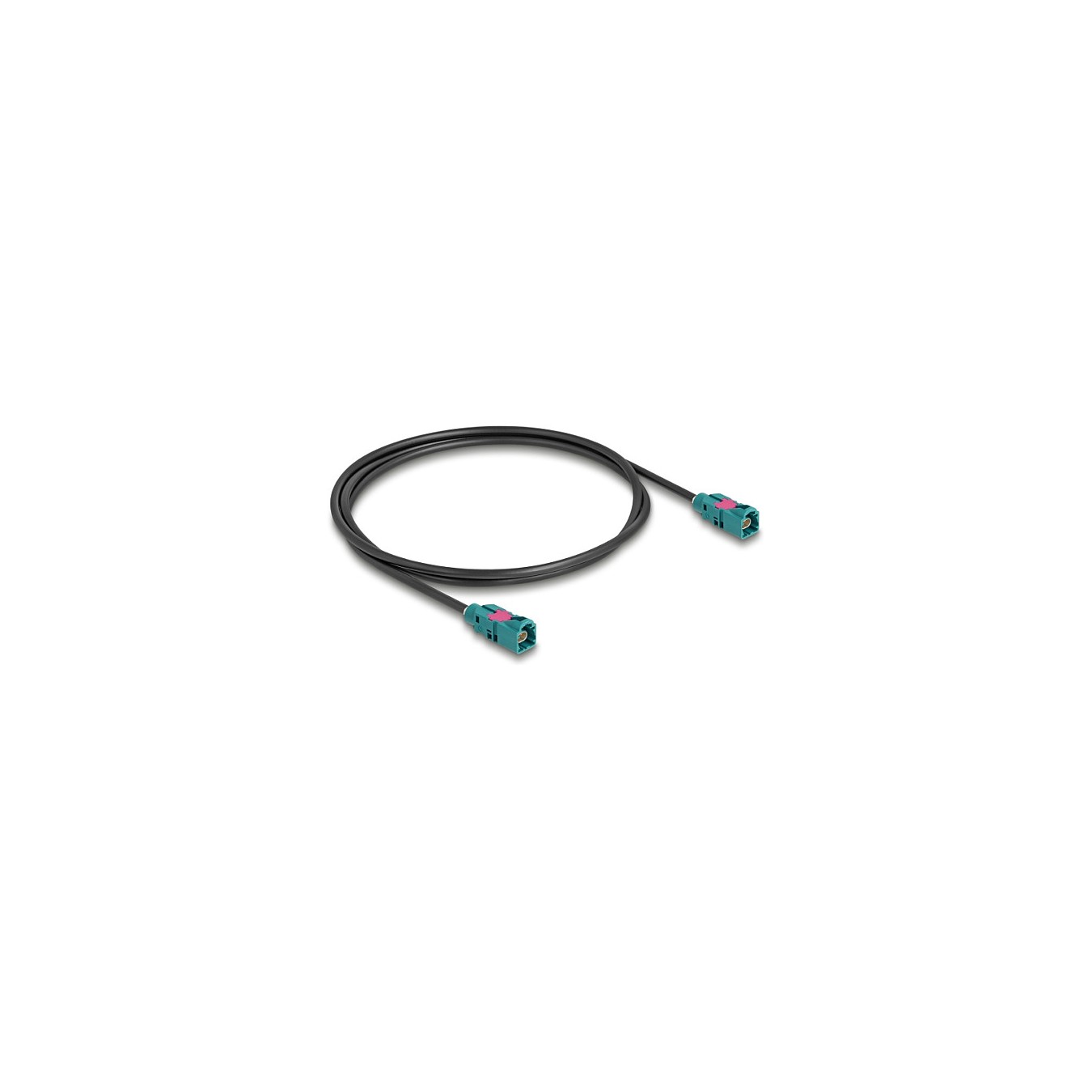 Buy DELOCK Kabel HDMTD Z single Stecker zu HDMTD Z single Stecker 1m in Cyprus, Nicosia, Limassol, Larnaka, Pafos
