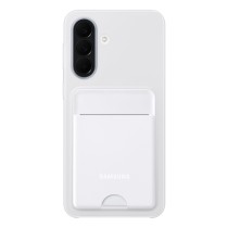 Buy Samsung Card Slot Case fr Galaxy A37, Light Gray in Cyprus, Nicosia, Limassol, Larnaka, Pafos