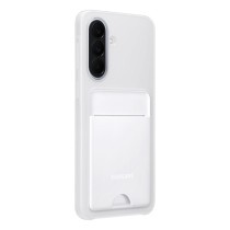 Buy Samsung Card Slot Case fr Galaxy A37, Light Gray in Cyprus, Nicosia, Limassol, Larnaka, Pafos