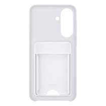 Buy Samsung Card Slot Case fr Galaxy A37, Light Gray in Cyprus, Nicosia, Limassol, Larnaka, Pafos