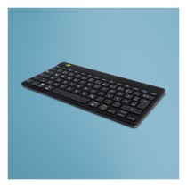 Buy R-GO COMPACT BREAK ERGONOMIC KEYBOARD QWERTZ(DE)BLUETOOTH B in Cyprus, Nicosia, Limassol, Larnaka, Pafos