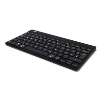 Buy R-GO COMPACT BREAK ERGONOMIC KEYBOARD QWERTZ(DE)BLUETOOTH B in Cyprus, Nicosia, Limassol, Larnaka, Pafos