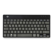Buy R-GO COMPACT BREAK ERGONOMIC KEYBOARD QWERTZ(DE)BLUETOOTH B in Cyprus, Nicosia, Limassol, Larnaka, Pafos