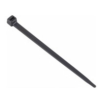 Buy WKK Kunststoffkabelbinder schw. UV-stab. 100x2,5mm 100 St. in Cyprus, Nicosia, Limassol, Larnaka, Pafos