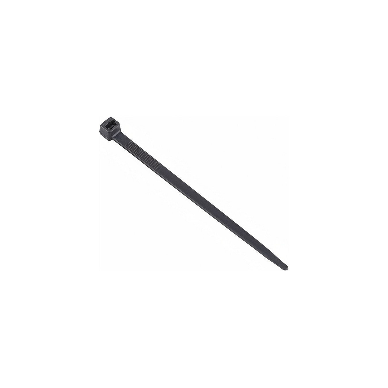 Buy WKK Kunststoffkabelbinder schw. UV-stab. 100x2,5mm 100 St. in Cyprus, Nicosia, Limassol, Larnaka, Pafos