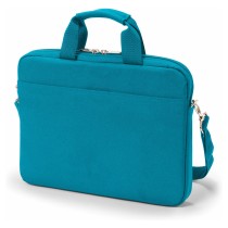Buy Dicota Eco Slim Case Base 13-14.1' (33cm-35.8cm) blue in Cyprus, Nicosia, Limassol, Larnaka, Pafos