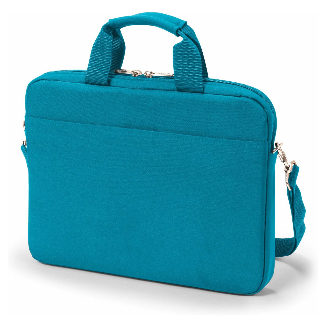 Buy Dicota Eco Slim Case Base 13-14.1' (33cm-35.8cm) blue in Cyprus, Nicosia, Limassol, Larnaka, Pafos