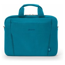 Buy Dicota Eco Slim Case Base 13-14.1' (33cm-35.8cm) blue in Cyprus, Nicosia, Limassol, Larnaka, Pafos