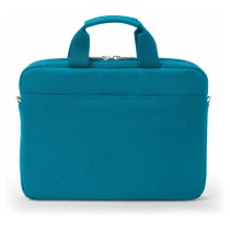 Buy Dicota Eco Slim Case Base 13-14.1' (33cm-35.8cm) blue in Cyprus, Nicosia, Limassol, Larnaka, Pafos