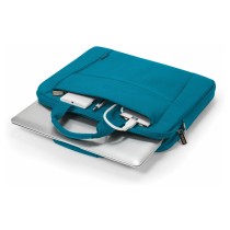Buy Dicota Eco Slim Case Base 13-14.1' (33cm-35.8cm) blue in Cyprus, Nicosia, Limassol, Larnaka, Pafos
