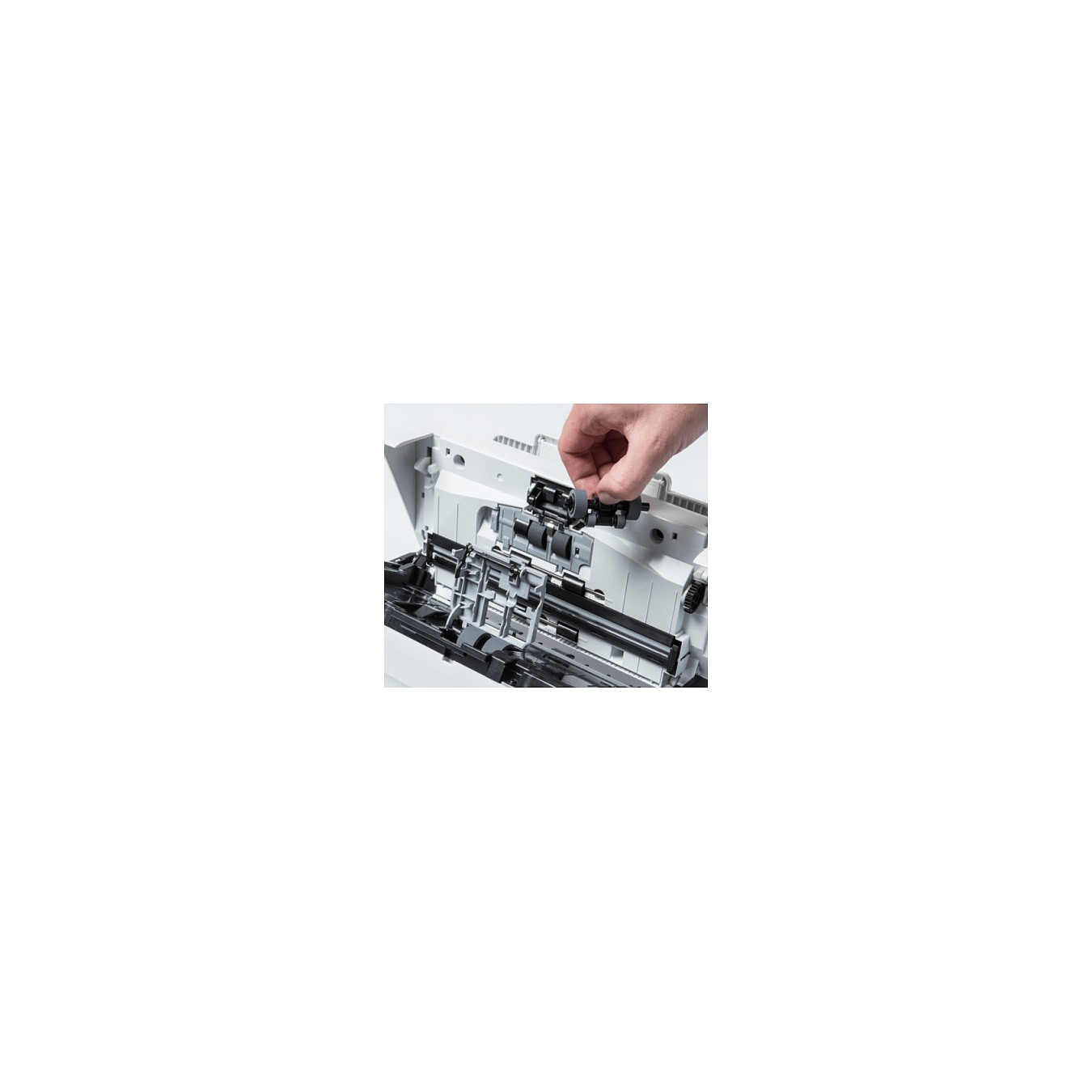 Buy Brother ADS3 Roller Kit PRKA3001 in Cyprus, Nicosia, Limassol, Larnaka, Pafos