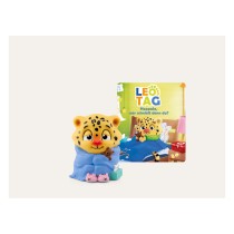 Buy Tonies Leos Tag - Hoppala. wer schnieft denn da? (Hrspiel) in Cyprus, Nicosia, Limassol, Larnaka, Pafos