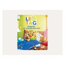 Buy Tonies Leos Tag - Hoppala. wer schnieft denn da? (Hrspiel) in Cyprus, Nicosia, Limassol, Larnaka, Pafos