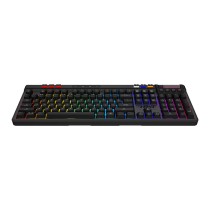 Buy MSI Strike Pro W Silent DE Keyboard DE Black in Cyprus, Nicosia, Limassol, Larnaka, Pafos