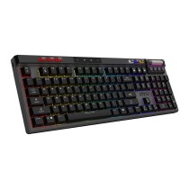 Buy MSI Strike Pro W Silent DE Keyboard DE Black in Cyprus, Nicosia, Limassol, Larnaka, Pafos