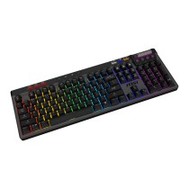 Buy MSI Strike Pro W Silent DE Keyboard DE Black in Cyprus, Nicosia, Limassol, Larnaka, Pafos
