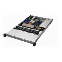 Buy ASRock Barebone 1U Single Sockel SP5 1U24E1S-GENOA 2L2T in Cyprus, Nicosia, Limassol, Larnaka, Pafos