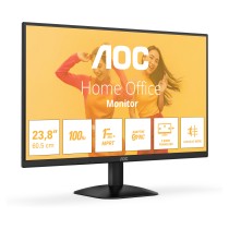 Buy AOC Monitor (24B35HM2) in Cyprus, Nicosia, Limassol, Larnaka, Pafos