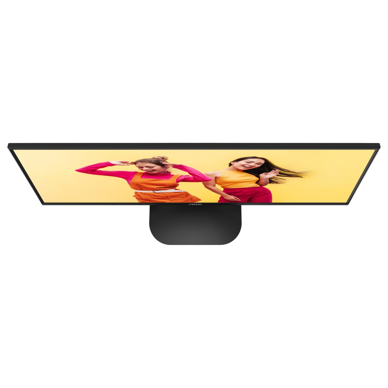 Buy AOC Monitor (24B35HM2) in Cyprus, Nicosia, Limassol, Larnaka, Pafos