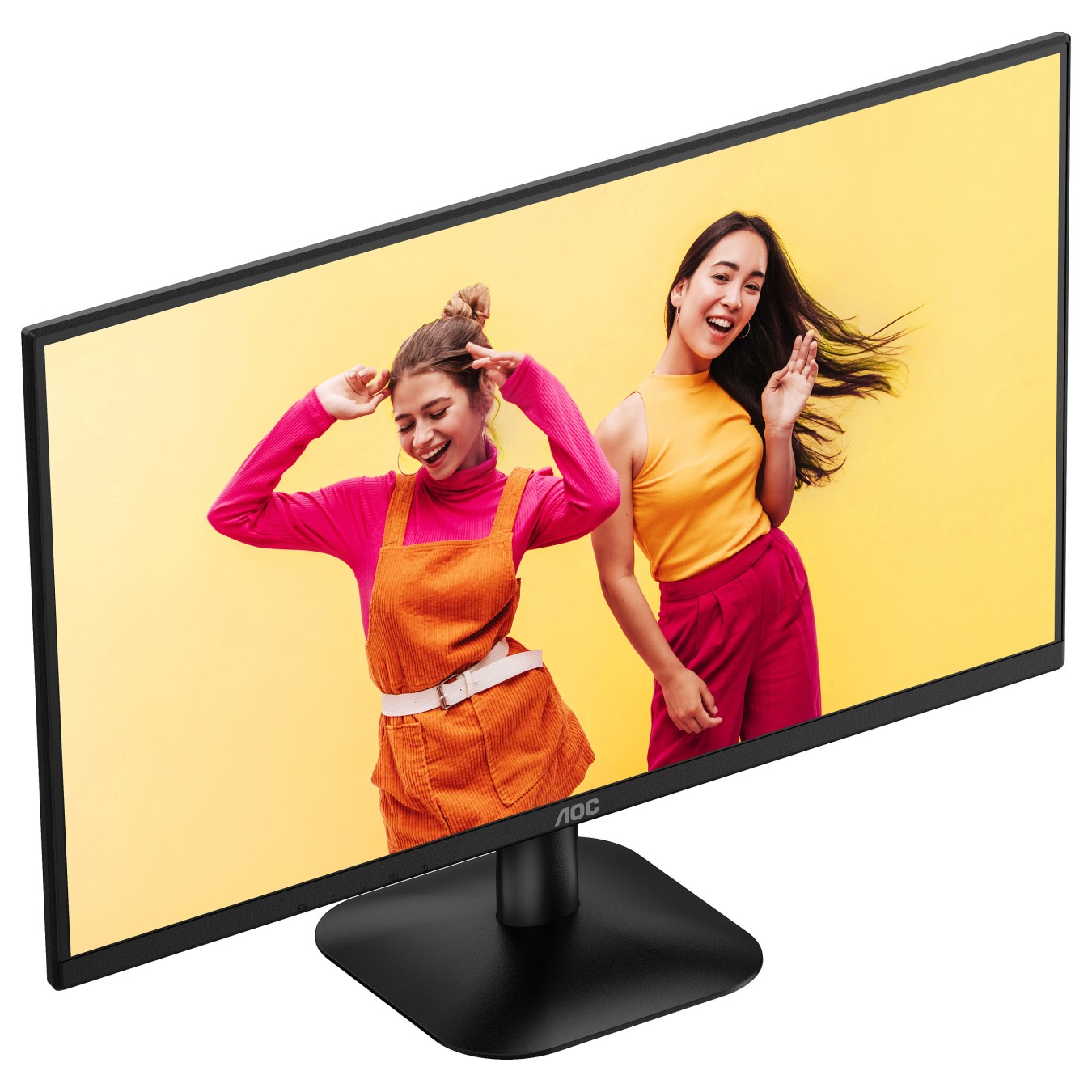 Buy AOC Monitor (24B35HM2) in Cyprus, Nicosia, Limassol, Larnaka, Pafos