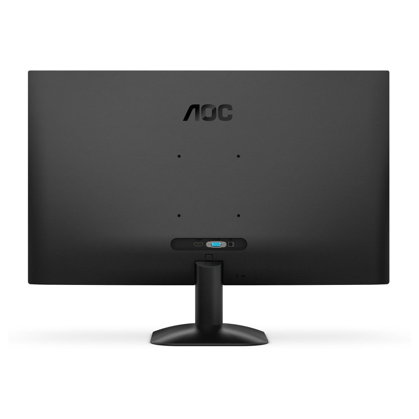 Buy AOC Monitor (24B35HM2) in Cyprus, Nicosia, Limassol, Larnaka, Pafos