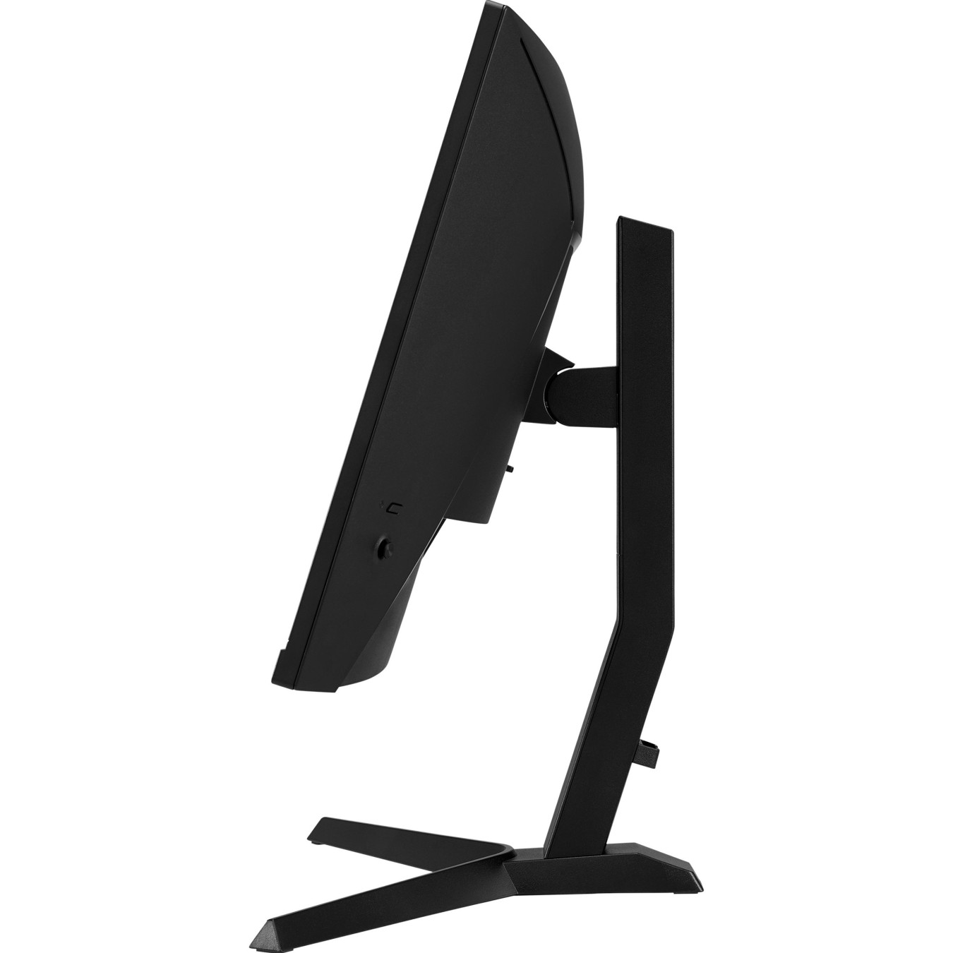 iiyama G-MASTER GB2766HSU-B1 - 27-inch Curved VA Gaming Monitor, FHD 1920x1080, 165Hz, 1ms, FreeSync Premium, 2xHDMI+DP, Black