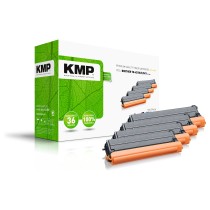 Buy KMP Toner Brother TN421BK C M Y Multipack B-T98V remanufactured in Cyprus, Nicosia, Limassol, Larnaka, Pafos