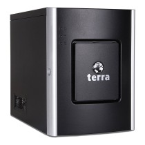 Buy Server TERRA MINISERVER G6 E-2434 32 2x960 C WS2025E in Cyprus, Nicosia, Limassol, Larnaka, Pafos