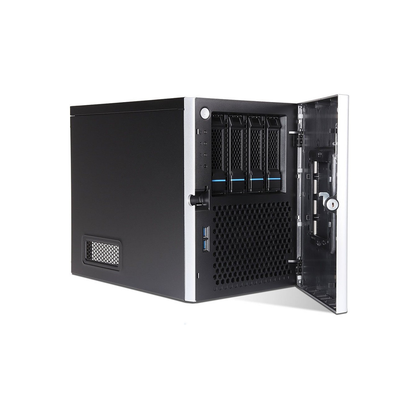 Buy Server TERRA MINISERVER G6 E-2434 32 2x960 C WS2025E in Cyprus, Nicosia, Limassol, Larnaka, Pafos