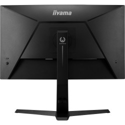 Buy iiyama G-MASTER GB2766HSU-B1 - 27-inch Curved VA Gaming Monitor, FHD 1920x10... in Cyprus, Nicosia, Limassol, Larnaka, Pafos