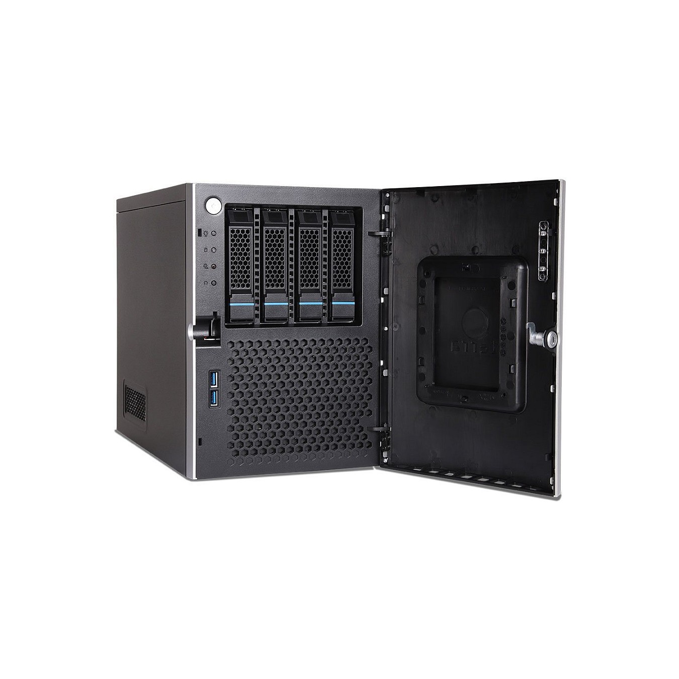Buy Server TERRA MINISERVER G6 E-2434 32 2x960 C WS2025E in Cyprus, Nicosia, Limassol, Larnaka, Pafos