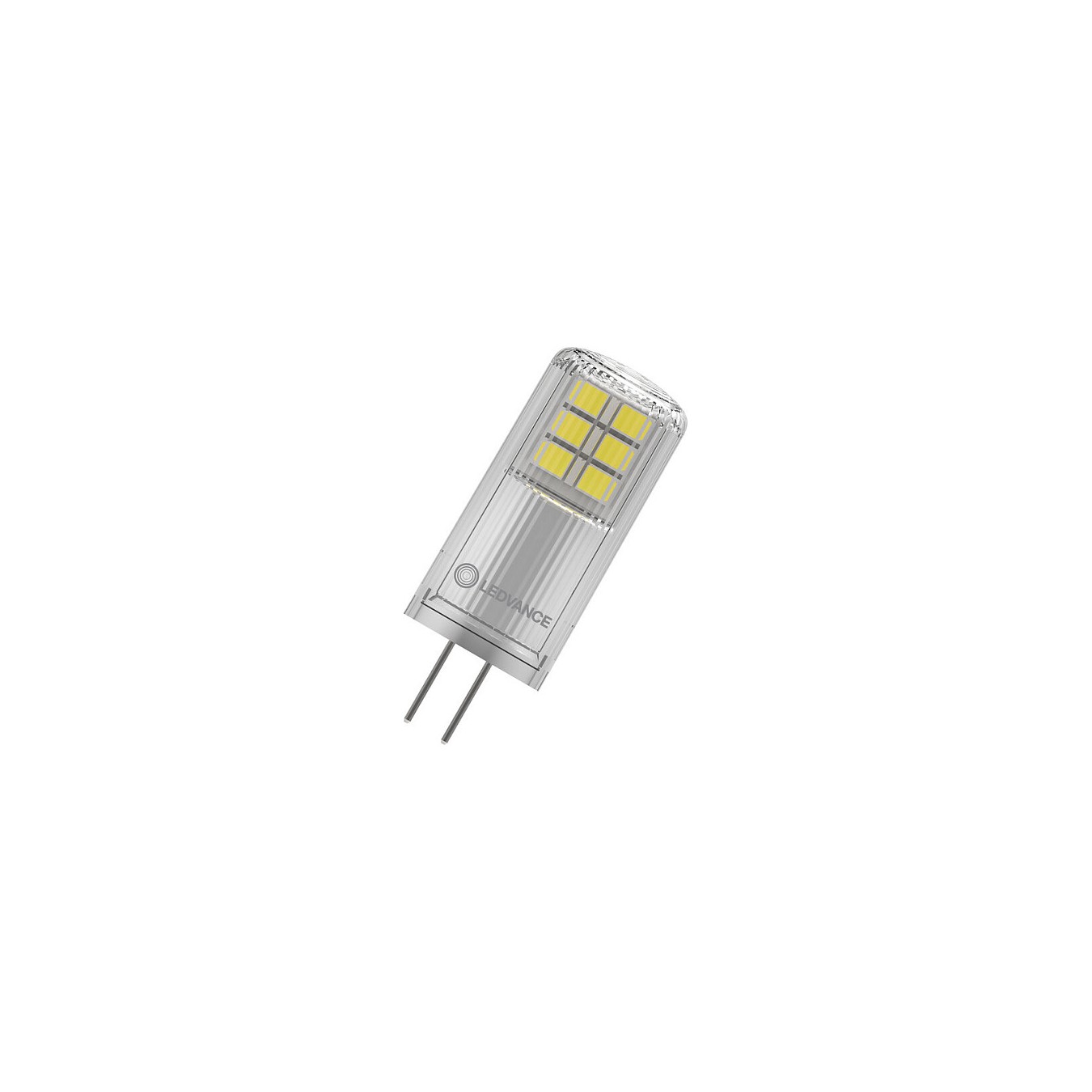 Buy Osram LED PIN 12 V DIM P 2W 827 Clear G4 Dimmbare 12 V-Niedervolt-LED-Lampen LED P in Cyprus, Nicosia, Limassol, Larnaka, Pa