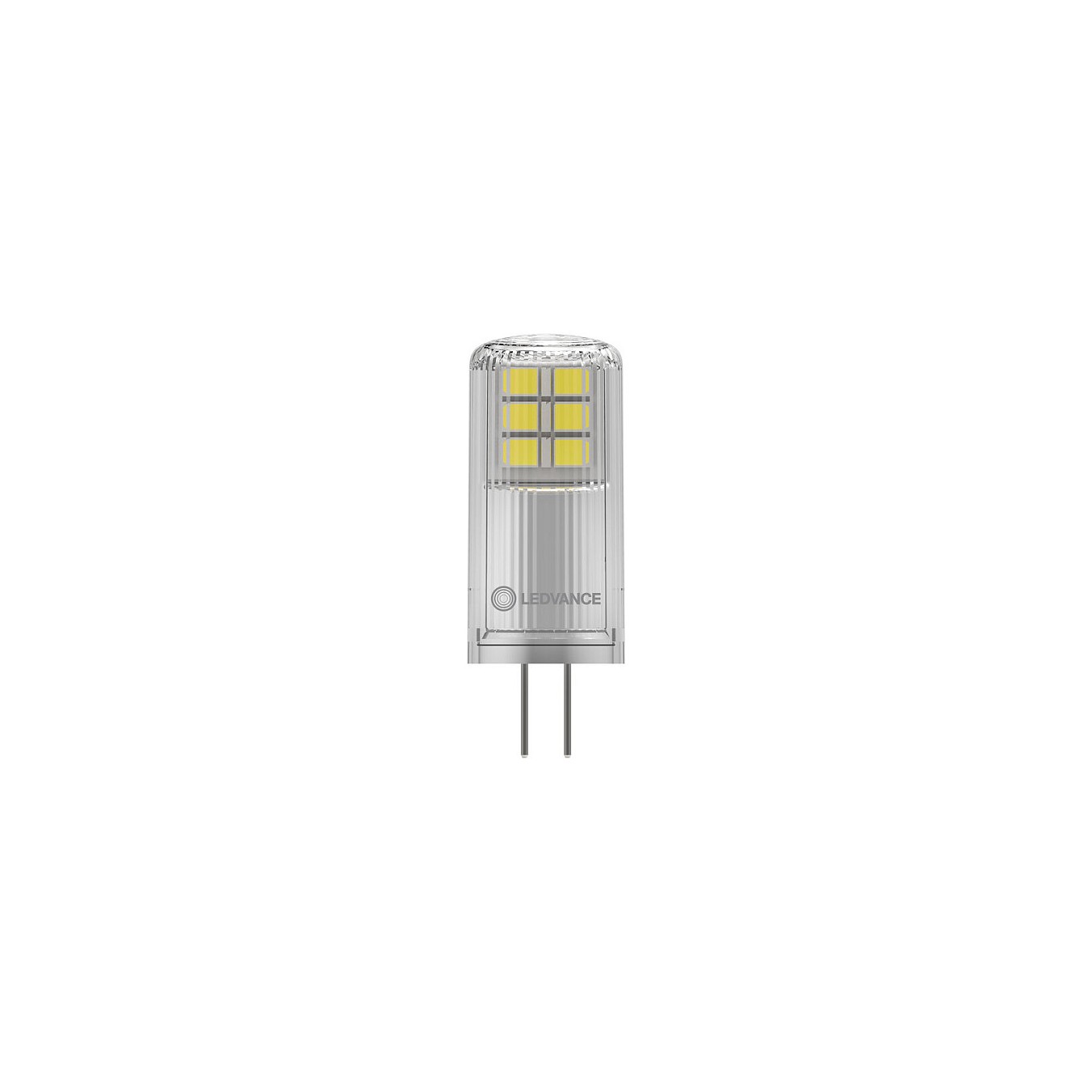 Buy Osram LED PIN 12 V DIM P 2W 827 Clear G4 Dimmbare 12 V-Niedervolt-LED-Lampen LED P in Cyprus, Nicosia, Limassol, Larnaka, Pa
