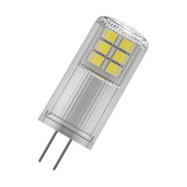 Buy Osram LED PIN 12 V DIM P 2W 827 Clear G4 Dimmbare 12 V-Niedervolt-LED-Lampen LED P in Cyprus, Nicosia, Limassol, Larnaka, Pa