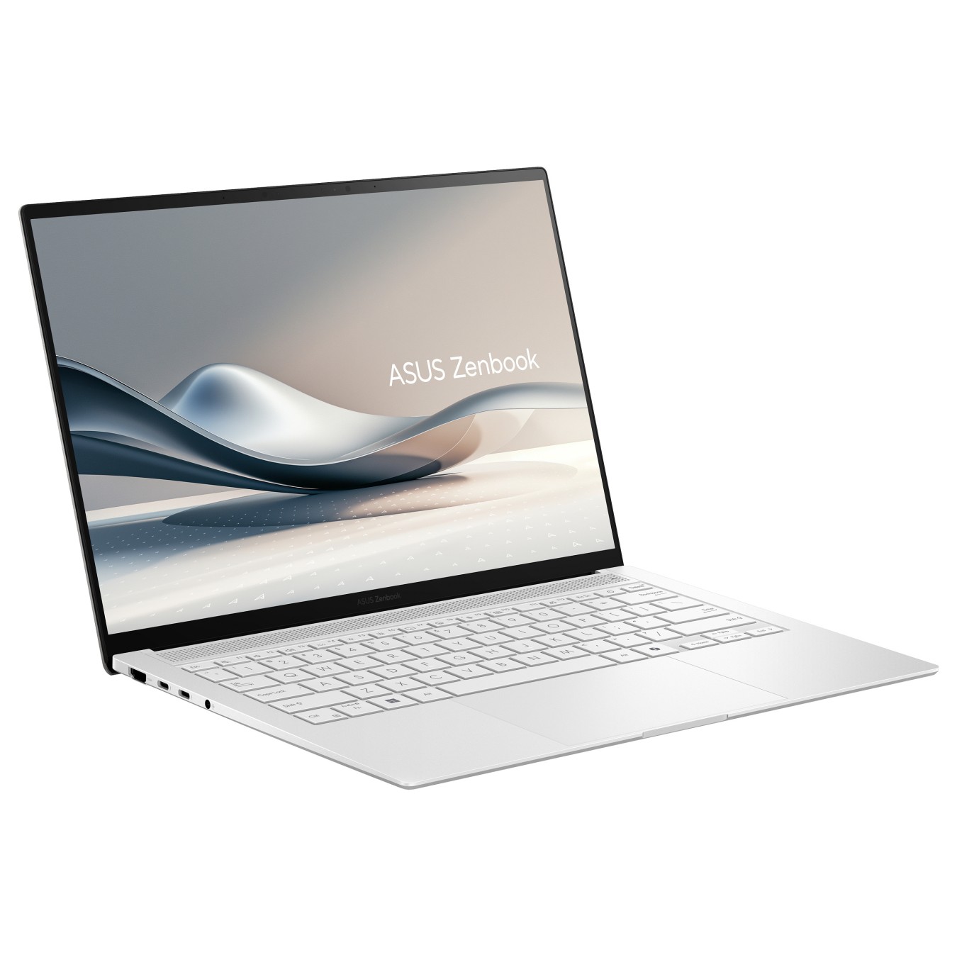 Buy ASUS Zenbook S 14 UX5406SA-PV526W CU7 258V 32GB 1TBSSD W11 Home in Cyprus, Nicosia, Limassol, Larnaka, Pafos