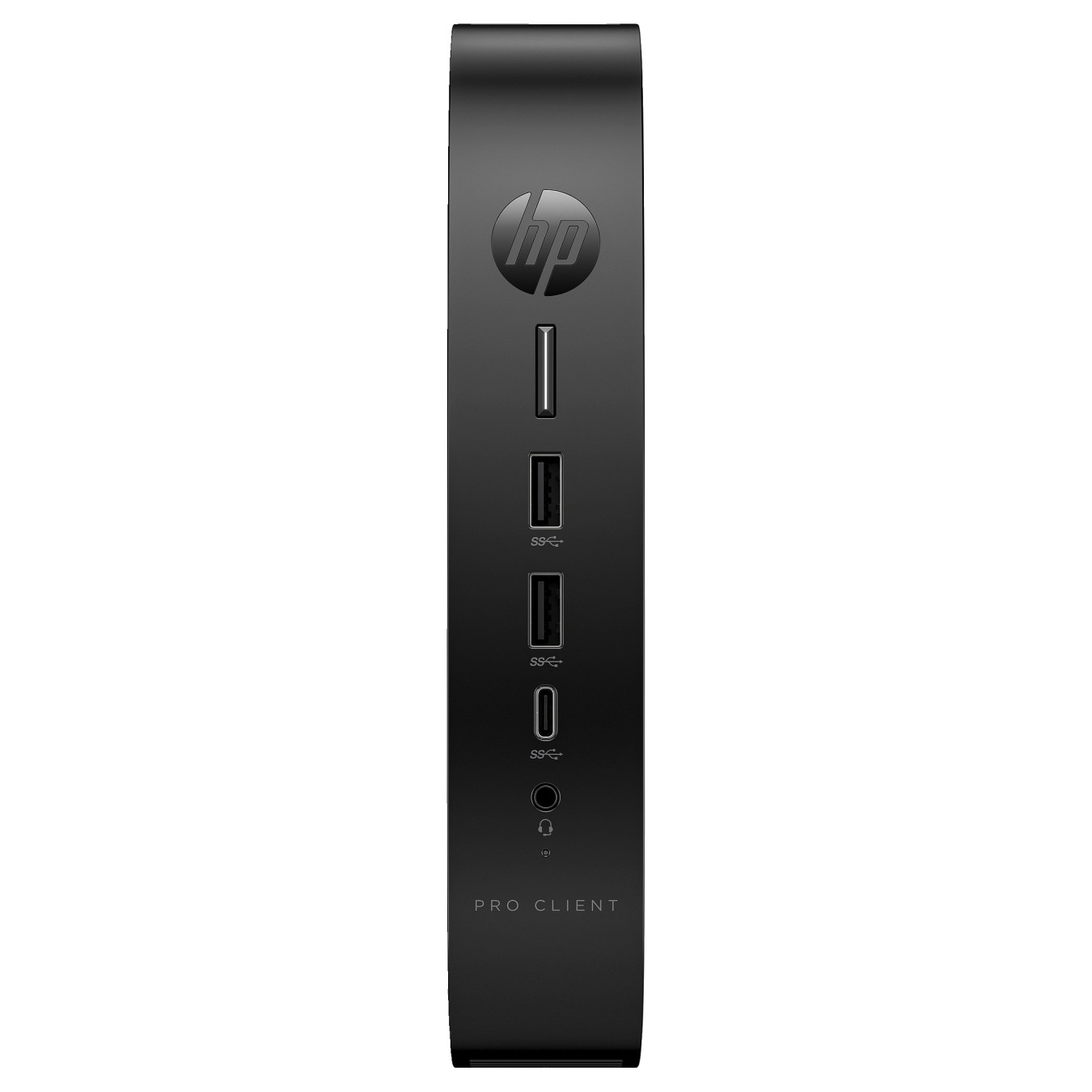 Buy HP Pro t550 Thin Client USFF Celeron J6412 4GB 32GBeMMC HP ThinPro OS in Cyprus, Nicosia, Limassol, Larnaka, Pafos