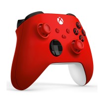 Buy MICROSOFT XBOX Wireless Controller Red in Cyprus, Nicosia, Limassol, Larnaka, Pafos