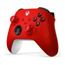 Buy MICROSOFT XBOX Wireless Controller Red in Cyprus, Nicosia, Limassol, Larnaka, Pafos