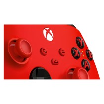Buy MICROSOFT XBOX Wireless Controller Red in Cyprus, Nicosia, Limassol, Larnaka, Pafos
