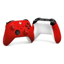 Buy MICROSOFT XBOX Wireless Controller Red in Cyprus, Nicosia, Limassol, Larnaka, Pafos