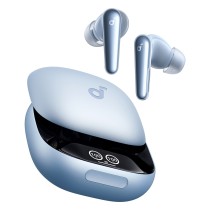 Buy ANKER Soundcore Liberty 4 Pro blue in Cyprus, Nicosia, Limassol, Larnaka, Pafos